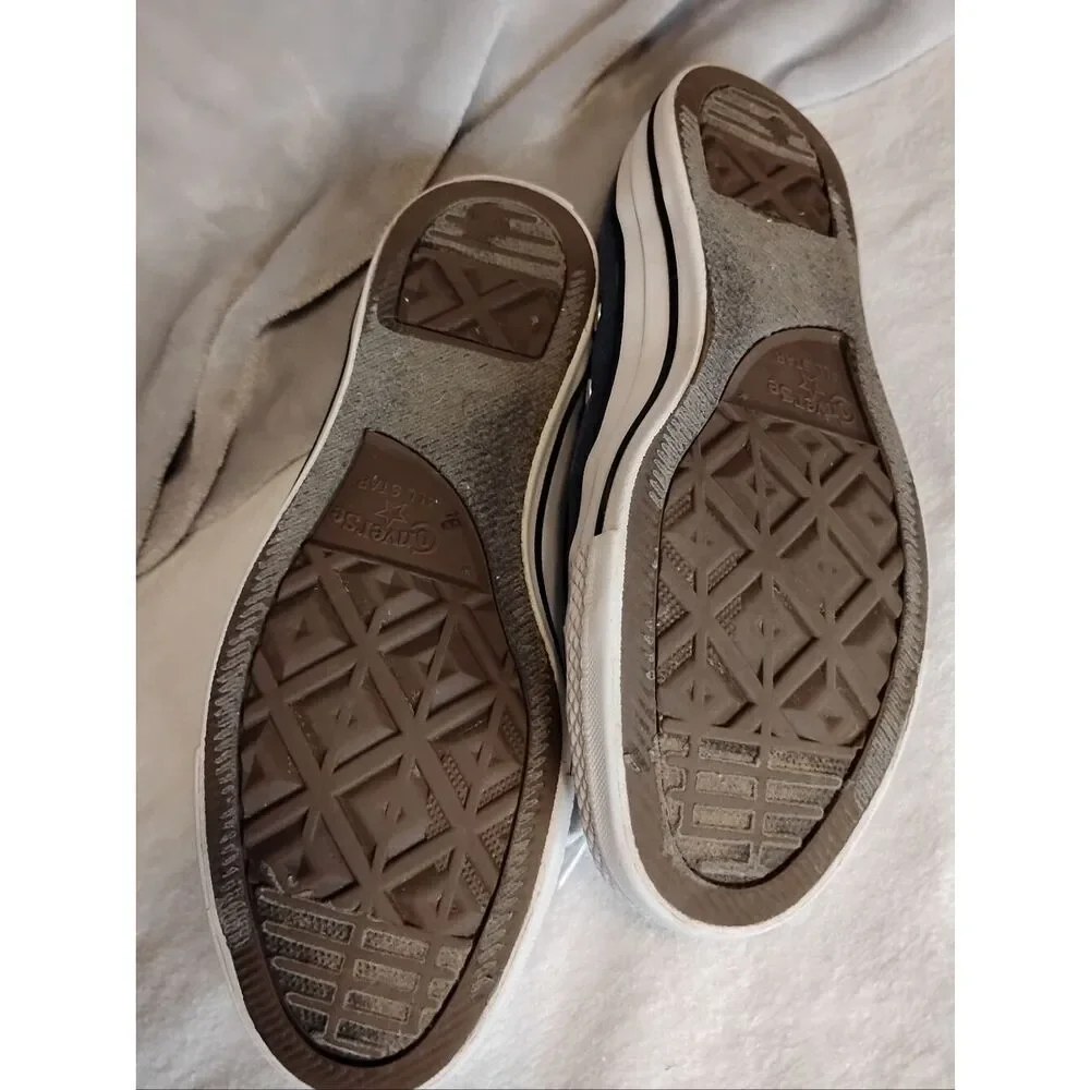 USED Converse Sneakers